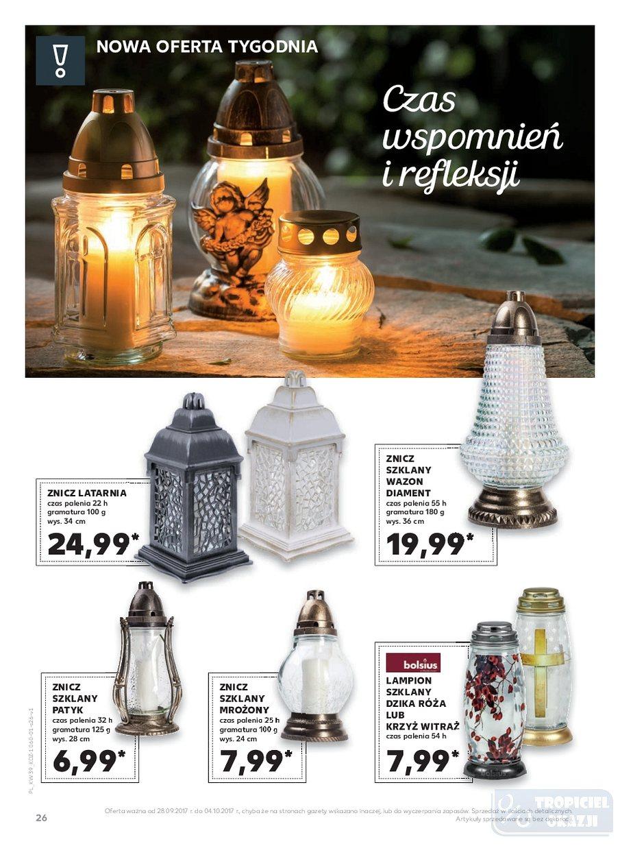 Gazetka promocyjna Kaufland str. 26