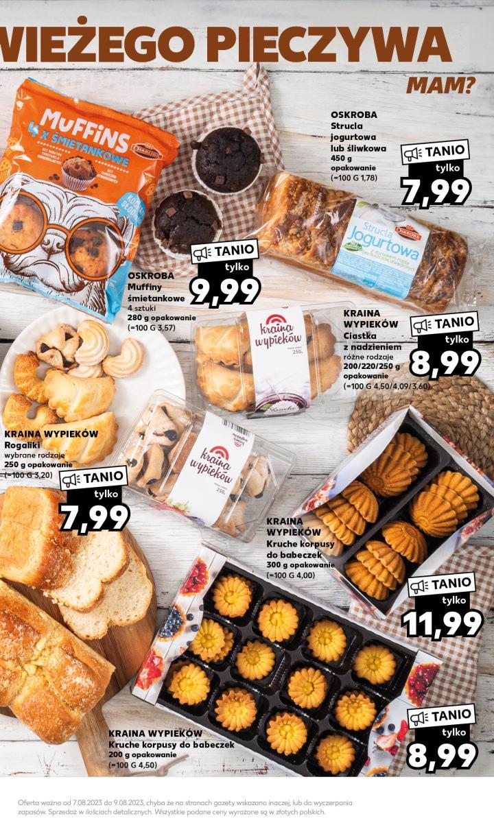 Gazetka promocyjna Kaufland str. 13