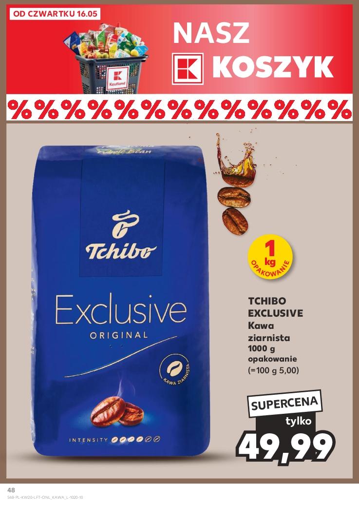 Gazetka promocyjna Kaufland str. 48