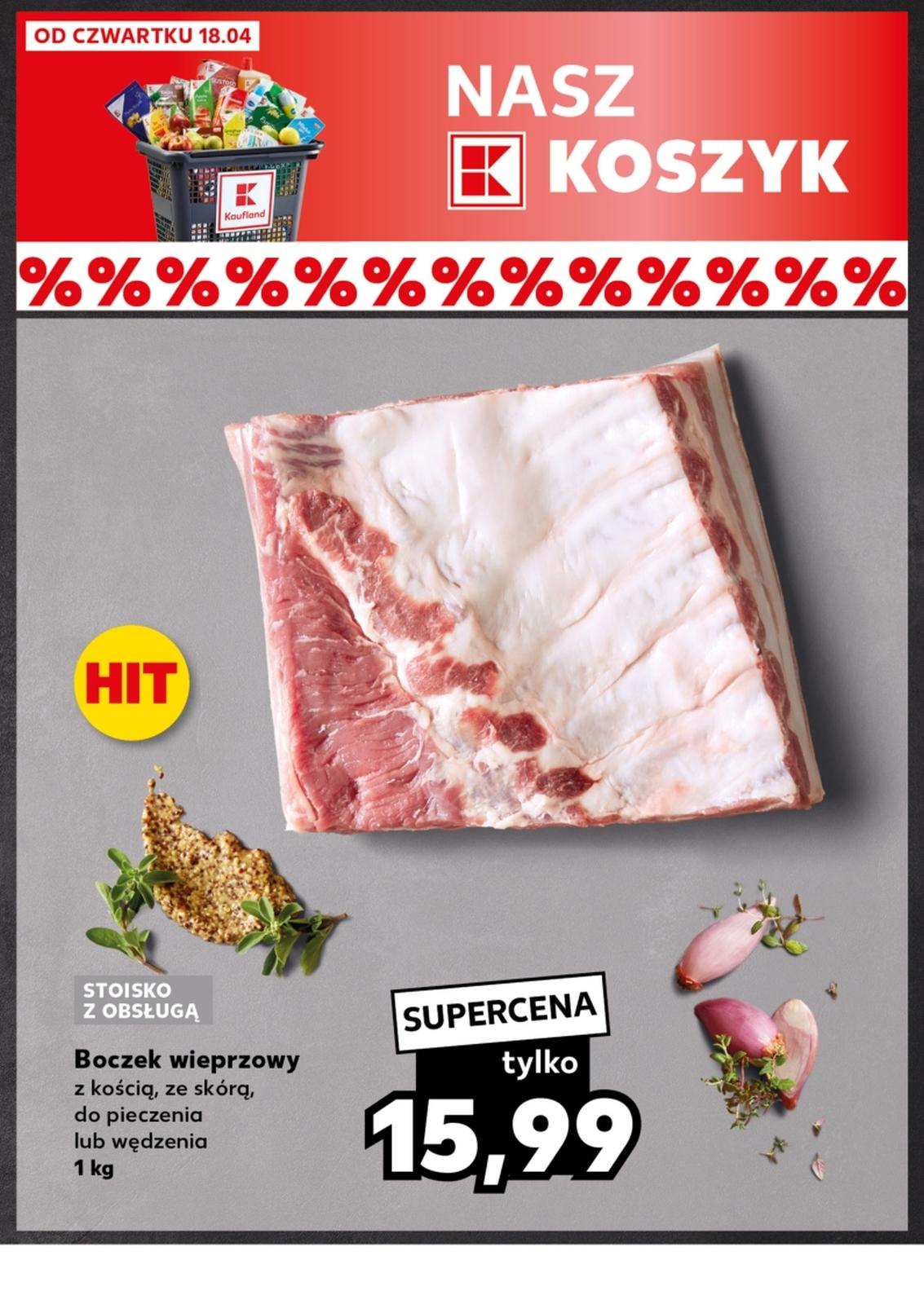 Gazetka promocyjna Kaufland str. 12