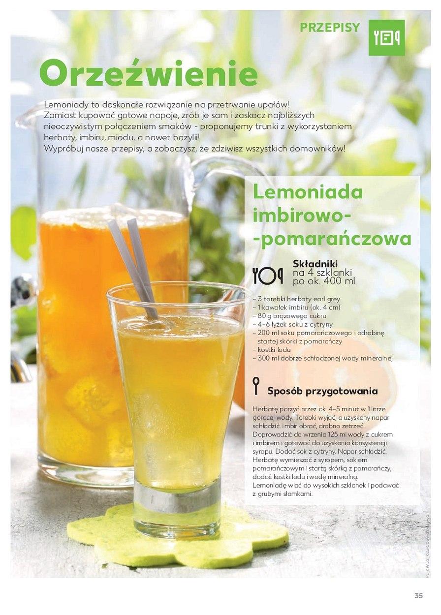 Gazetka promocyjna Kaufland str. 35