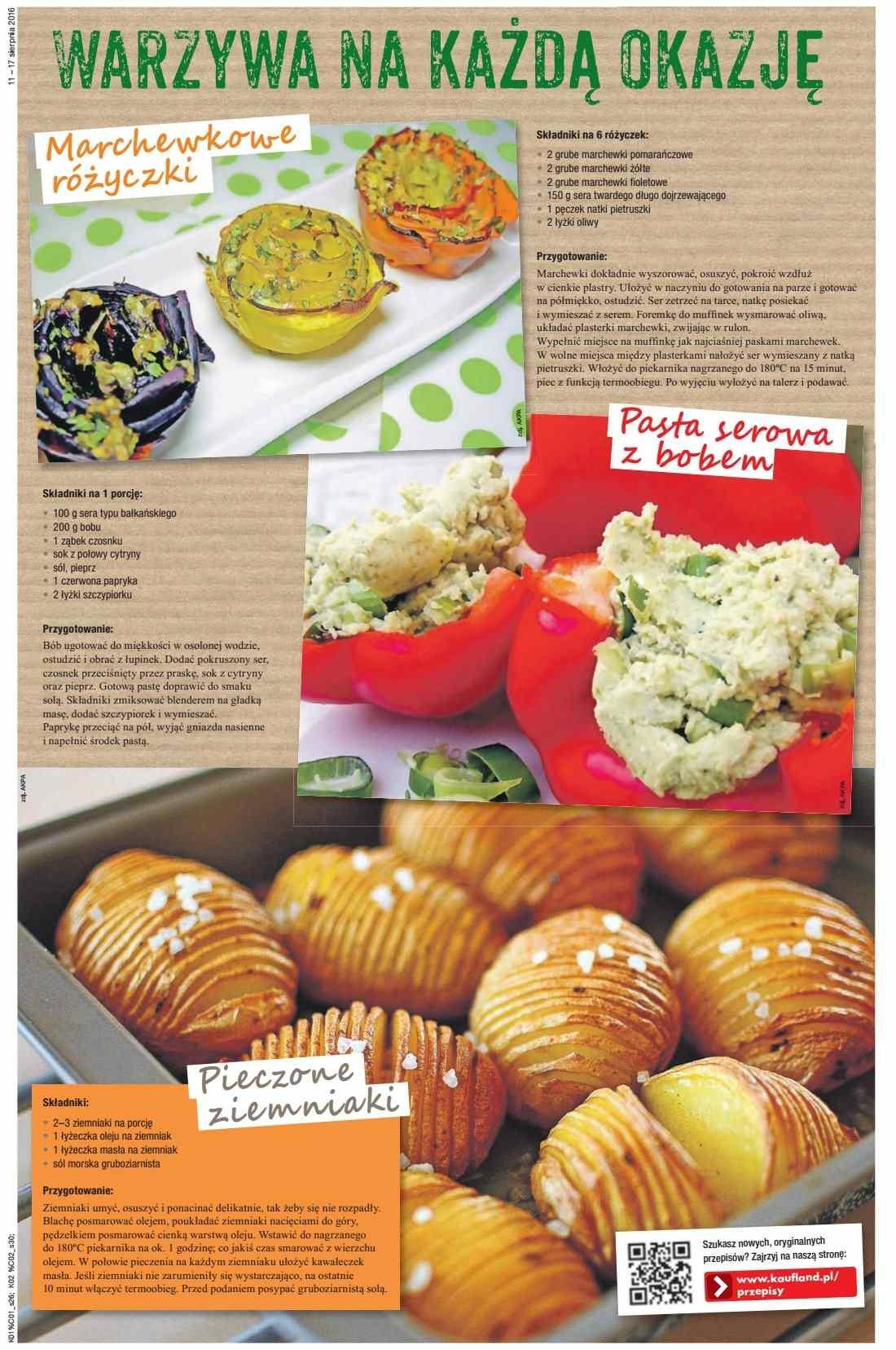 Gazetka promocyjna Kaufland str. 30