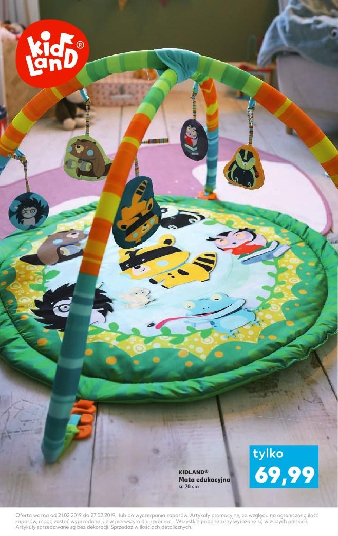 Gazetka promocyjna Kaufland str. 3