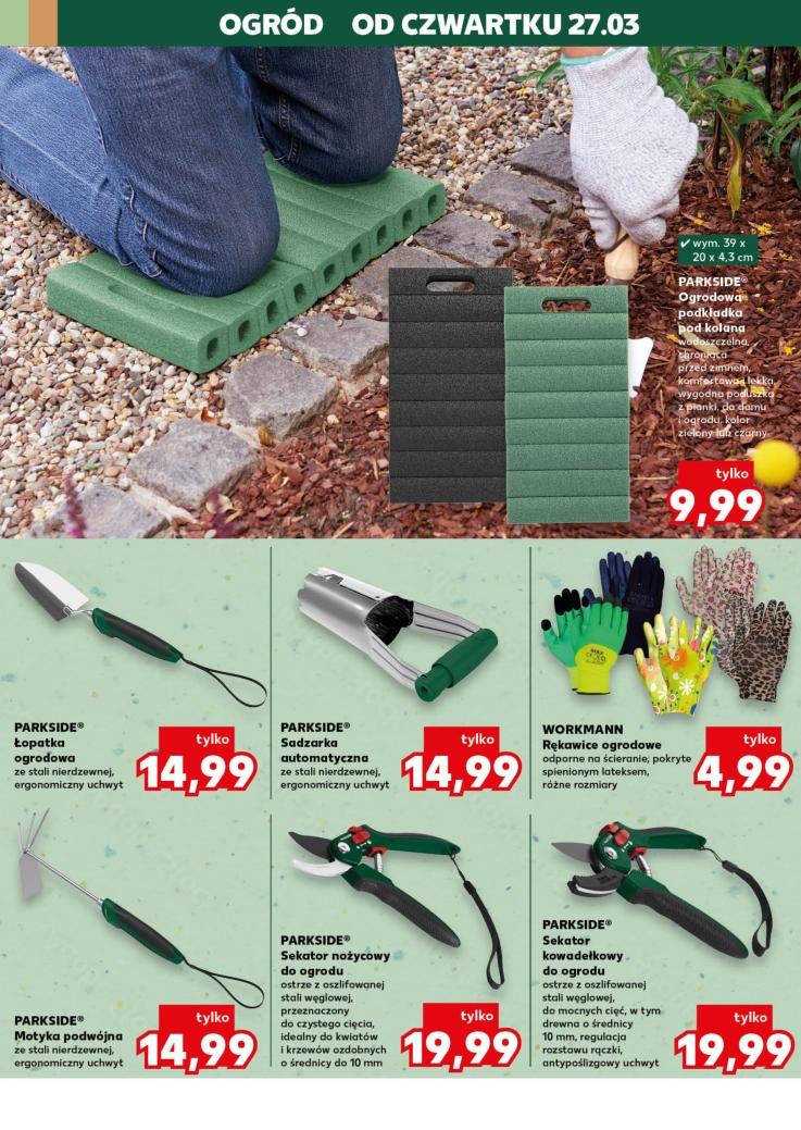 Gazetka promocyjna Kaufland str. 28