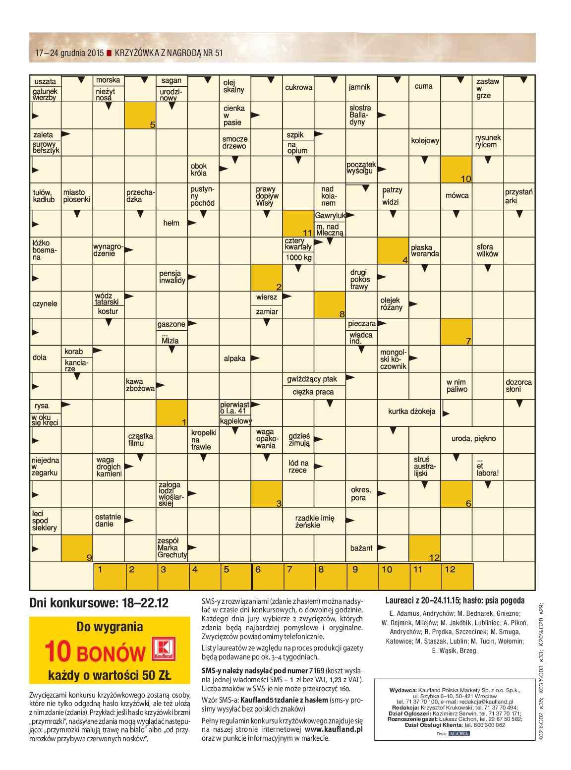 Gazetka promocyjna Kaufland str. 29