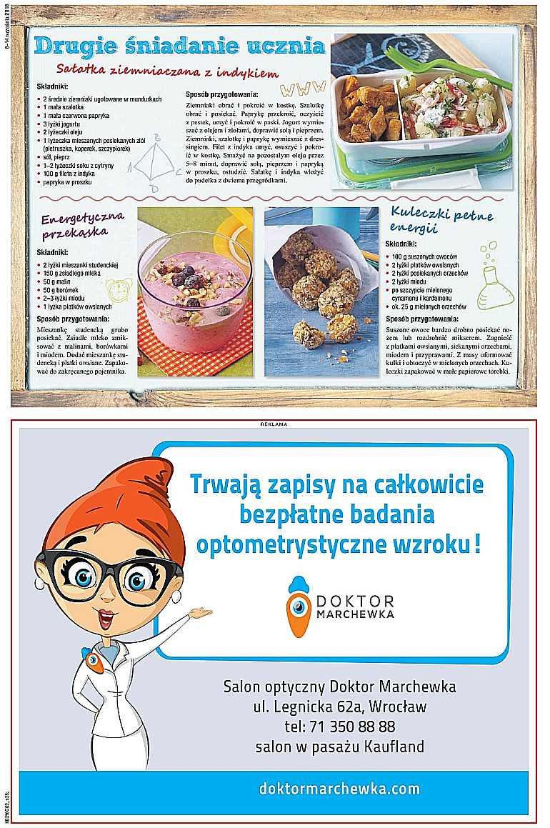 Gazetka promocyjna Kaufland str. 28