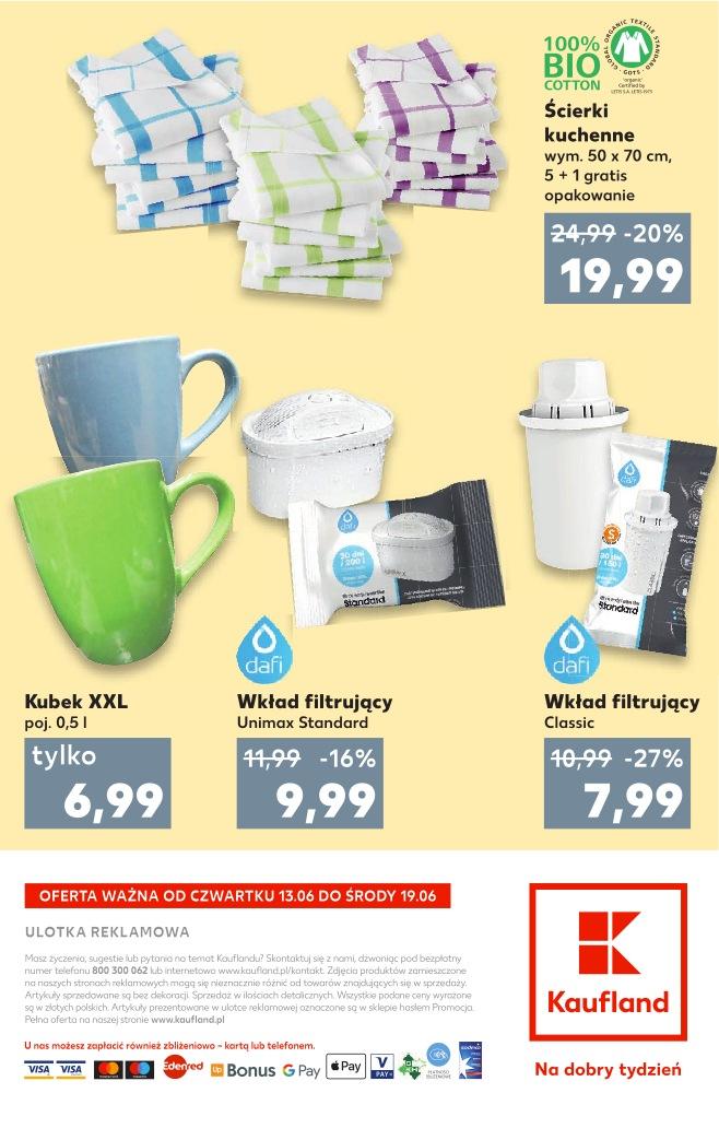 Gazetka promocyjna Kaufland str. 12