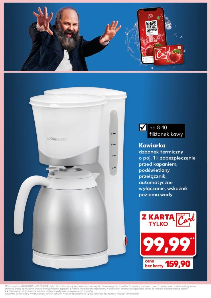 Gazetka promocyjna Kaufland str. 3
