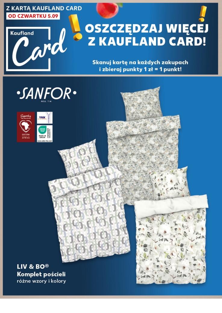 Gazetka promocyjna Kaufland str. 2