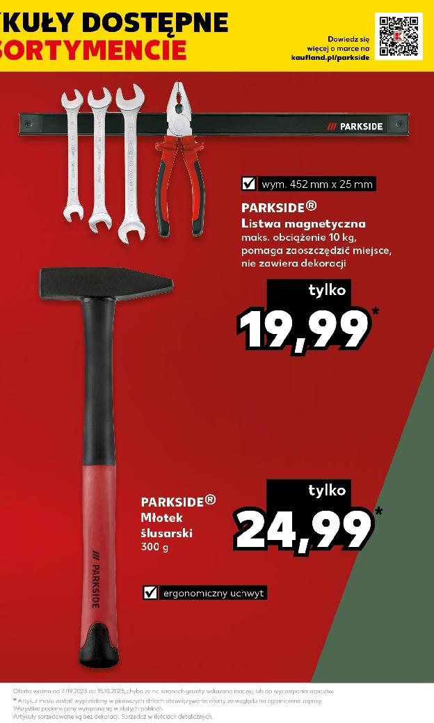 Gazetka promocyjna Kaufland str. 9