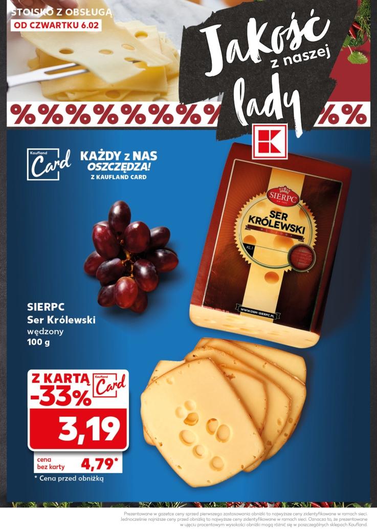 Gazetka promocyjna Kaufland str. 24
