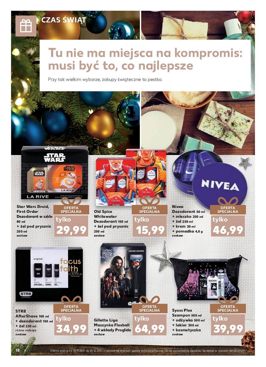 Gazetka promocyjna Kaufland str. 18