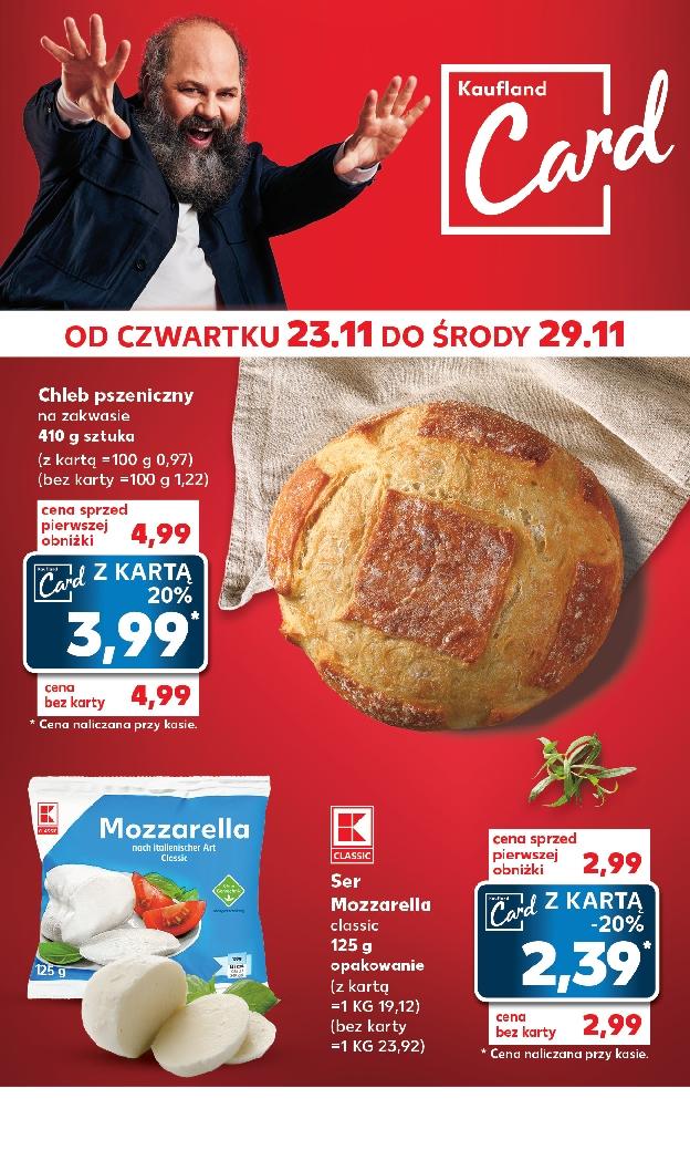Gazetka promocyjna Kaufland str. 26