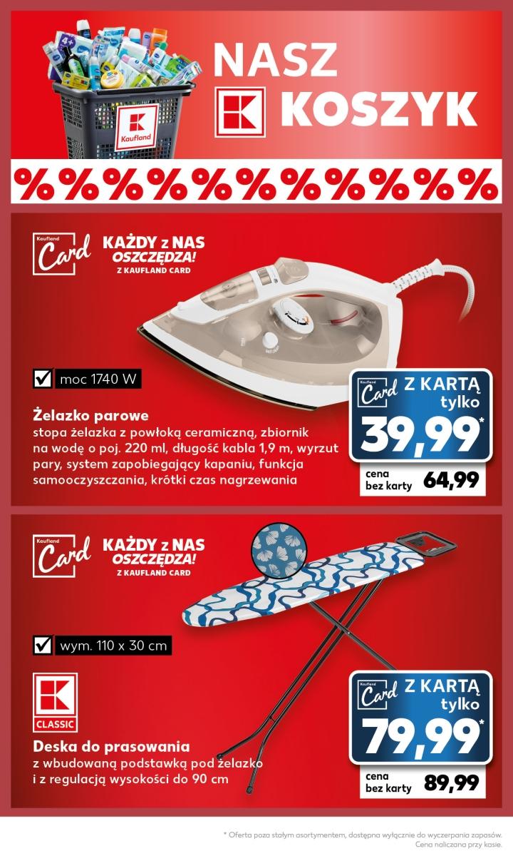 Gazetka promocyjna Kaufland str. 28