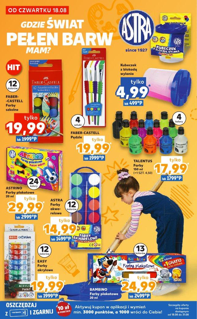 Gazetka promocyjna Kaufland str. 6