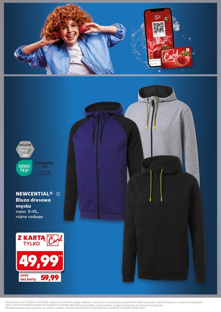 Gazetka promocyjna Kaufland str. 3