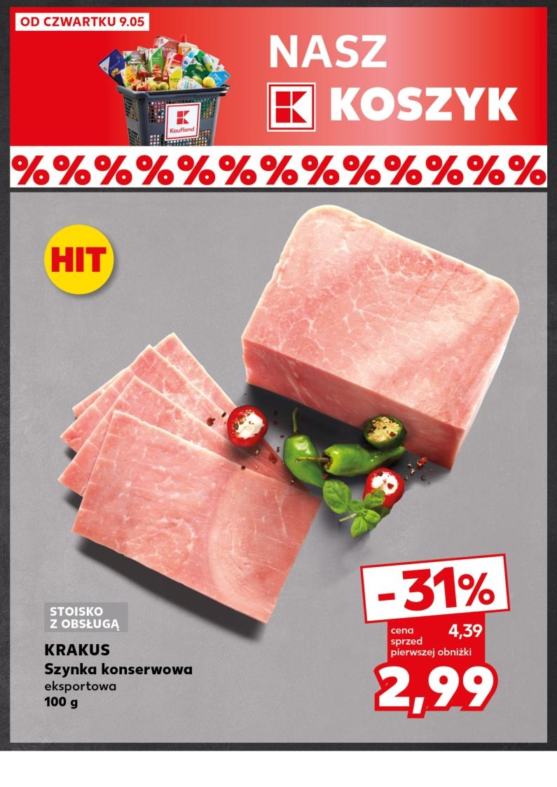 Gazetka promocyjna Kaufland str. 14