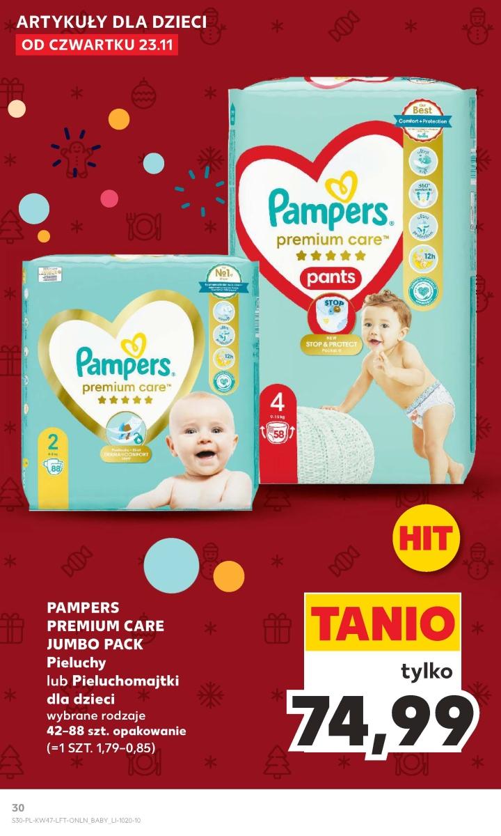 Gazetka promocyjna Kaufland str. 30