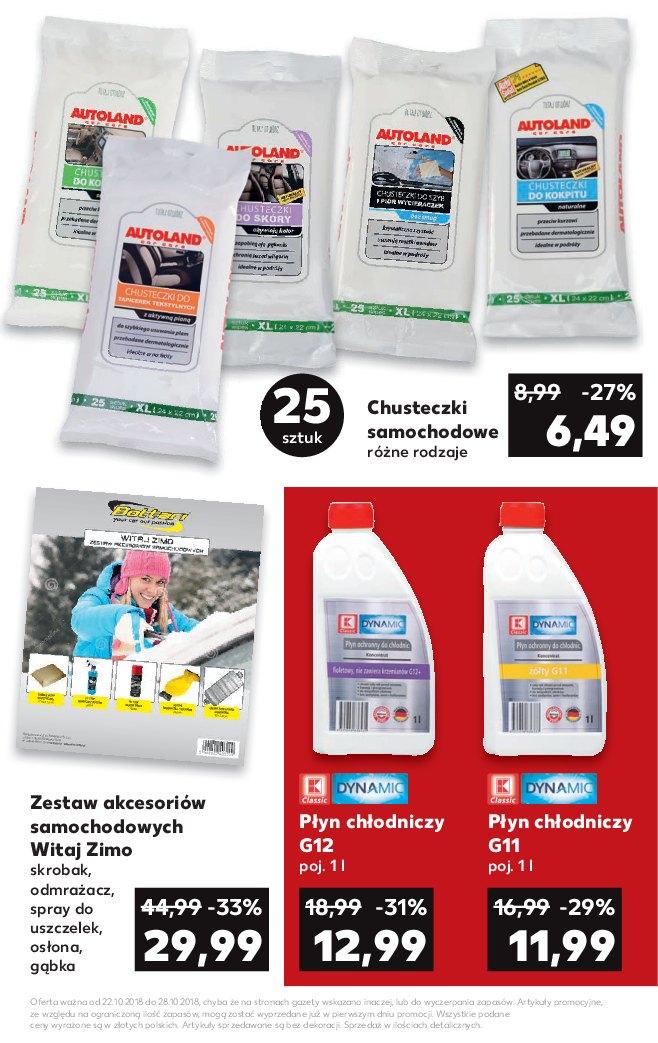 Gazetka promocyjna Kaufland str. 5