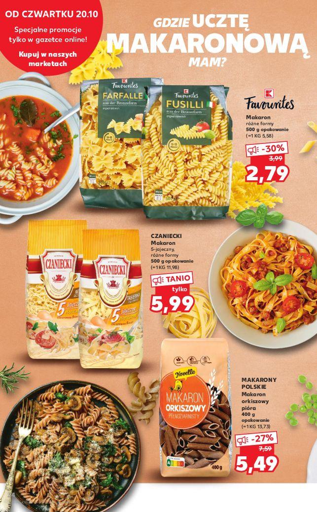 Gazetka promocyjna Kaufland str. 34