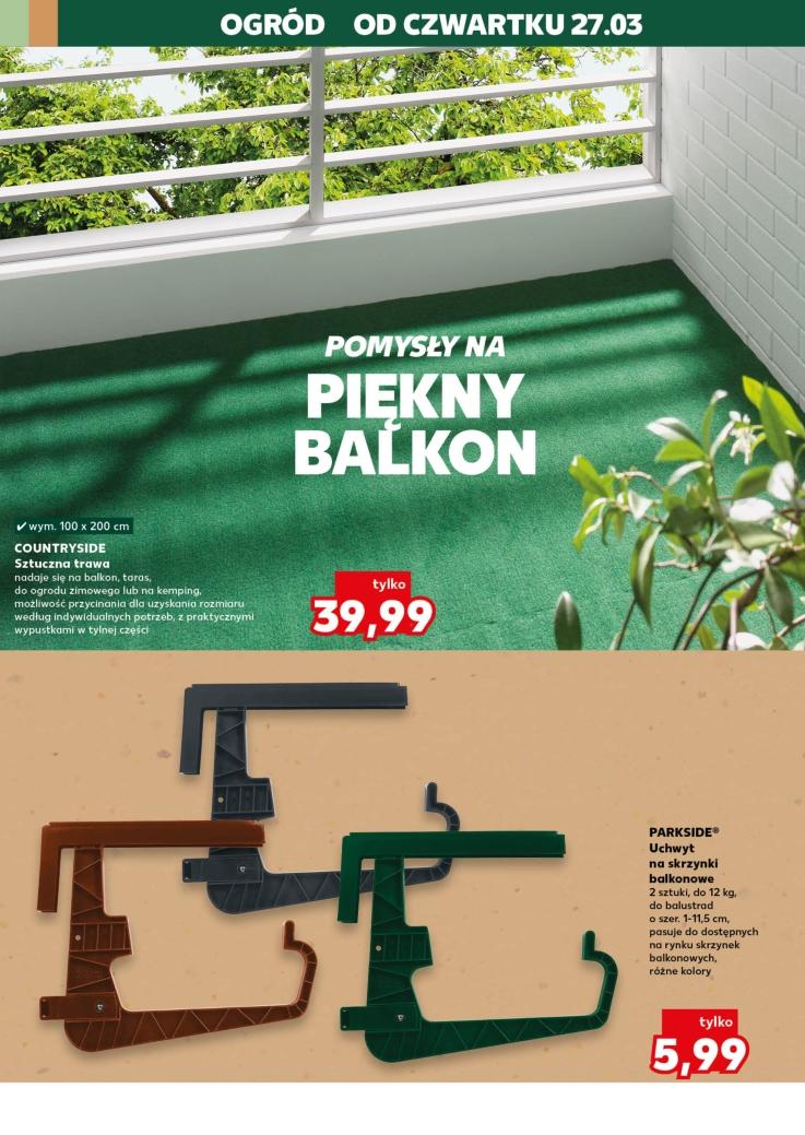 Gazetka promocyjna Kaufland str. 24