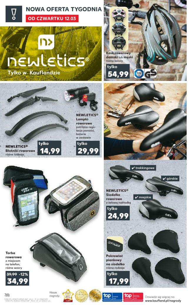 Gazetka promocyjna Kaufland str. 38