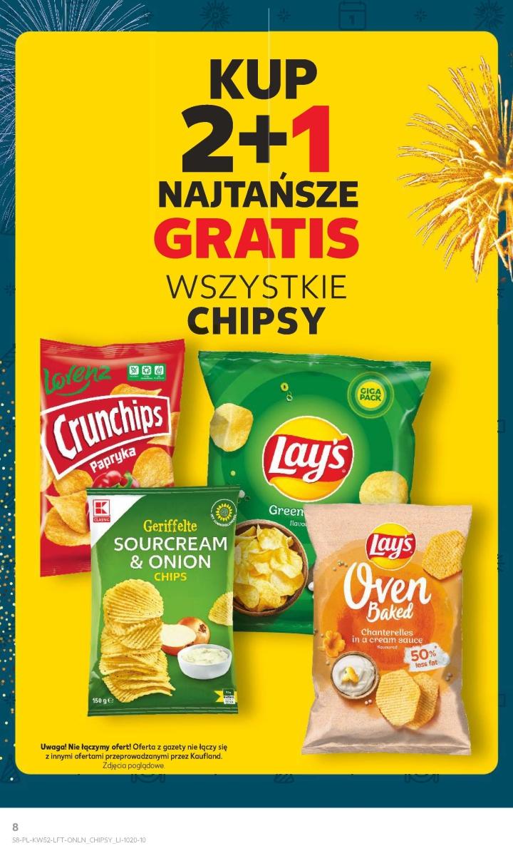 Gazetka promocyjna Kaufland str. 4