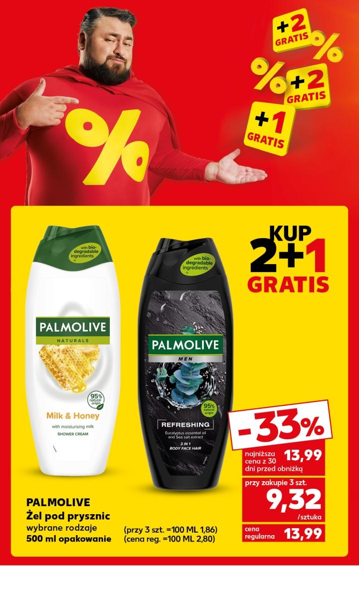Gazetka promocyjna Kaufland str. 8