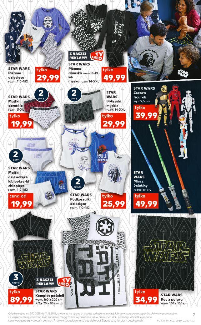 Gazetka promocyjna Kaufland str. 7