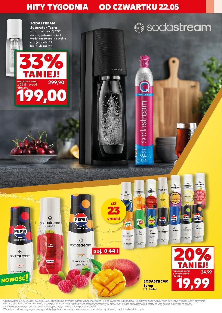 Gazetka promocyjna Kaufland str. 65